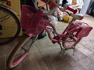 bici bimba