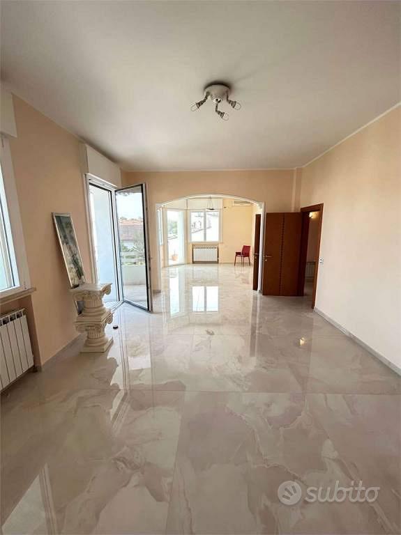 Appartamento – Ravenna, Vicoli - Vista 2