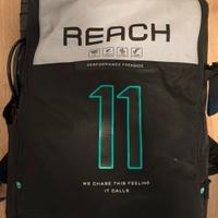 kite north reach 11m 2025 