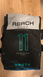 kite north reach 11m 2025 
