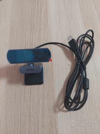 Webcam USB UGREEN 1080p
