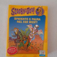 Libro Scooby doo 