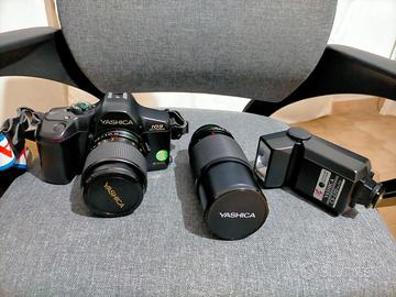 Yashica 109