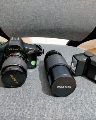 Yashica 109