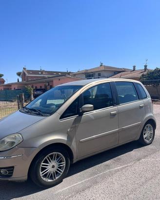 Lancia musa 2007 BENZINA/GPL 203000KM