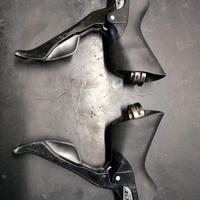 COMANDI SHIMANO 105 2x11