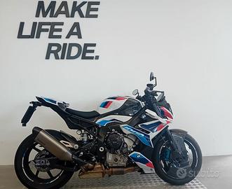 BMW M 1000 R - 2023