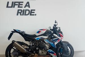 BMW M 1000 R - 2023
