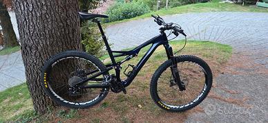 Specialized Stumpjumper FSR Carbon 27.5 taglia L
