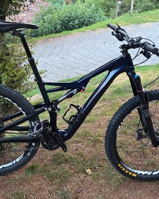Specialized Stumpjumper FSR Carbon 27.5 taglia L