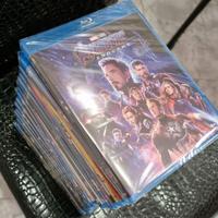 Film blu ray 
