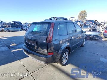 Ford c-max dm2 1.6 tdci 90cv 07-10 ricambi-