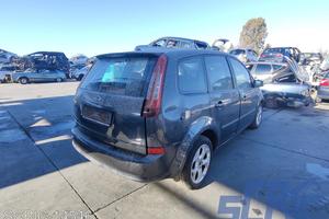 Ford c-max dm2 1.6 tdci 90cv 07-10 ricambi-