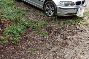 BMW 318 i.e. gpl  LEGGERE BENE