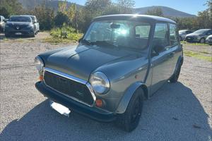 Austin Mini ROVER MK II