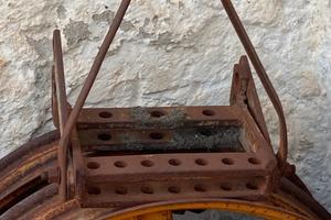 Tira per Trattori Fiat