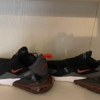 Scarpe Nike Air 27C ‘23 nº 41 Ottime