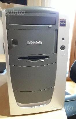 Pc Olidata AMD Athlon