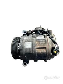 Compressore clima mercedes classe e w211 270 cdi 2