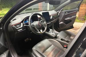 Renault Arkana Alpine Rs Line Full Optional