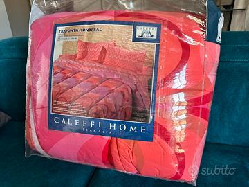 Trapunta Caleffi