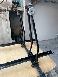 PORTA BICI PER AUTO Fapa