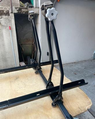 PORTA BICI PER AUTO Fapa
