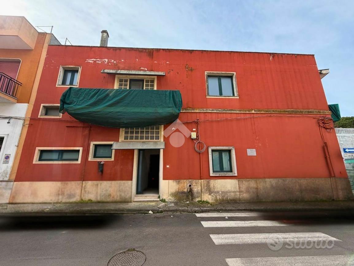 Appartamento – LE - Vista 2