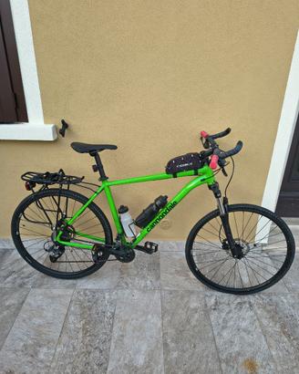Cannondale Trail 7