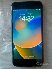 Iphone 8