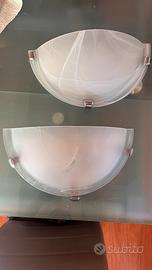 Lampade plafoniere