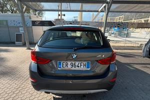 BMW X1 sdrive18d