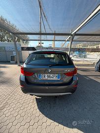 BMW X1 sdrive18d