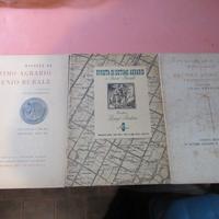 rivista estimo agrario