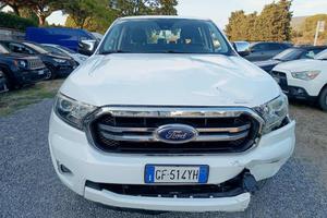 FORD Ranger 2.0 ECOBLUE DC XL 5 posti + IVA 22%