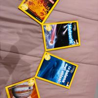 Libri per bambini national geographic
