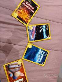Libri per bambini national geographic