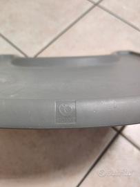 VASSOIO STOKKE TRAY PER TRIPP TRAPP
