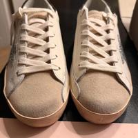 Golden Goose Sneakers Taglia 41 Nuov