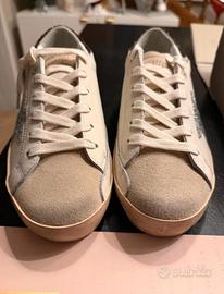 Golden Goose Sneakers Taglia 41 Nuov