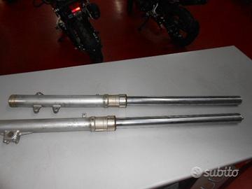 Forcelle Suzuki DR 250 350