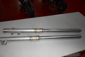 Forcelle Suzuki DR 250 350