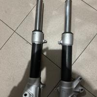 Forcelle yamaha aerox50