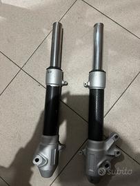 Forcelle yamaha aerox50