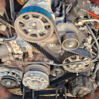 ricambi daily turbo