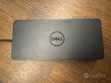 Dell D6000 Docking Station
