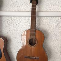 Chitarra classica marca Cort
