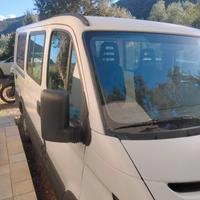 Iveco daily 9 posti
