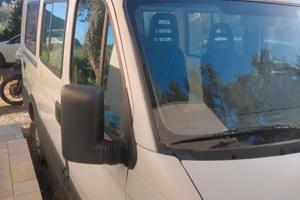Iveco daily 9 posti