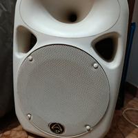 casse warfedale titan 12 pro activate